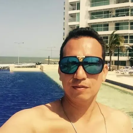 Hospedaje,cartagena,turismocolombia-fit,terraza San Sebastian *