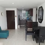 Hospedaje,Cartagena,Turismocolombia-Fit,Terraza San Sebastian